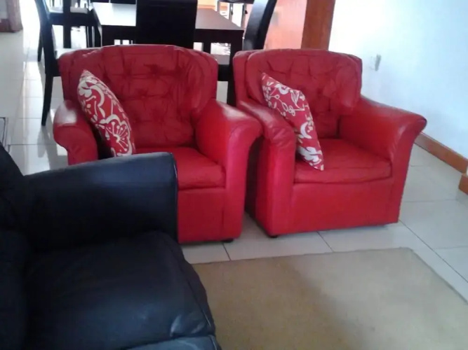 Pimville Guesthouse