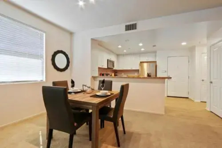 Bluebird Suites in Irvine