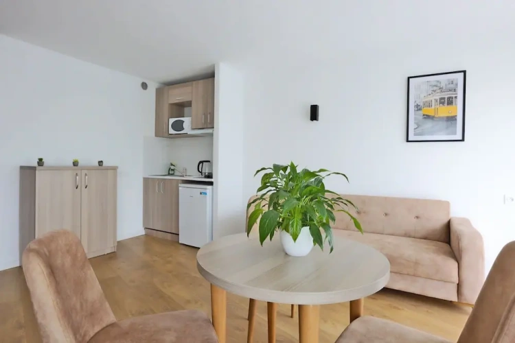 Comfort Triple room