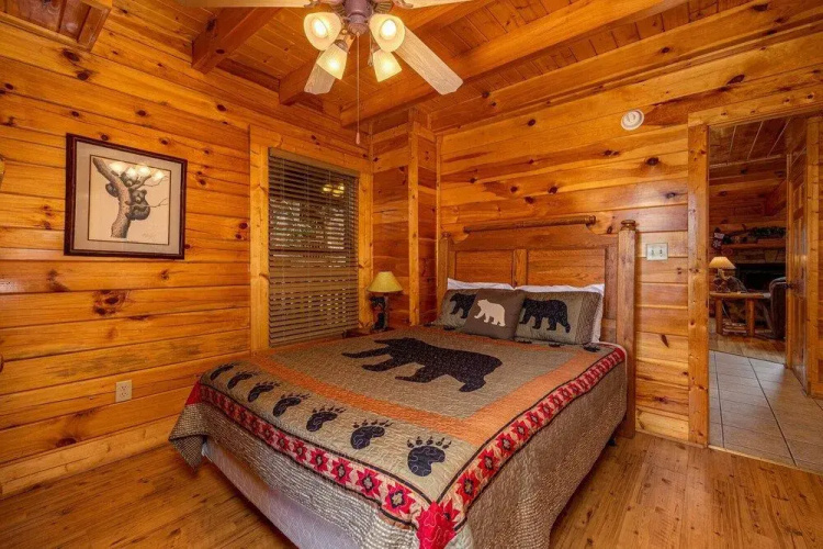 A Cozy Retreat