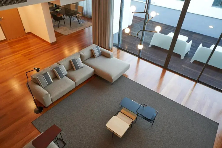 Funchal View Apartments