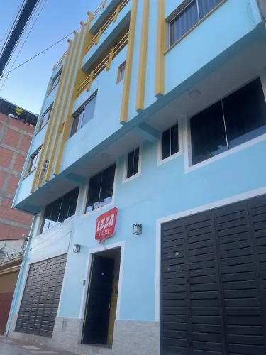Image de l'hôtel