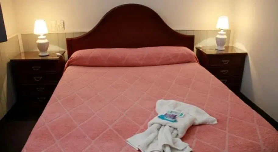 Hotel El Mirador