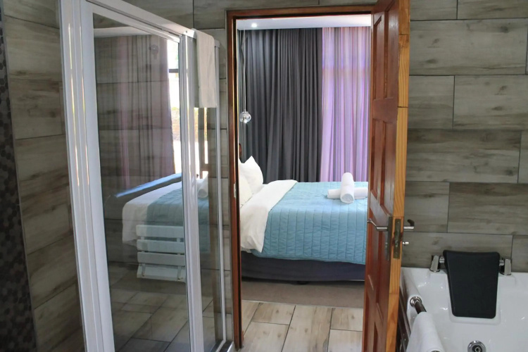 Nelspruit Lodge