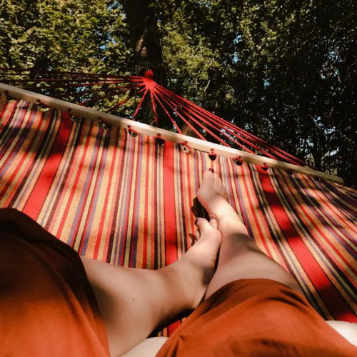 Glamping Erve Hasselo