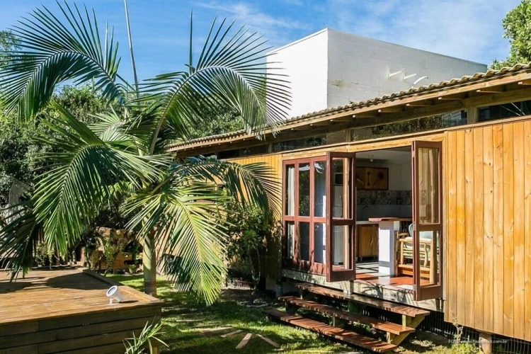 Classic Cottage