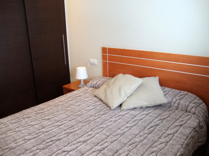 Apartamentos Canillo Pie de Pistas 3000