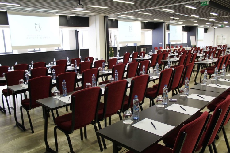 Grandior Hotel Prague photo 18