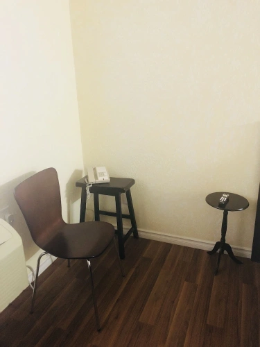 Executive Quadruple room