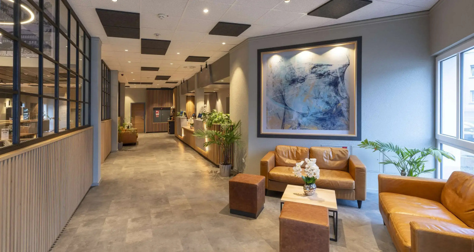 Sure Hotel by Best Western Hilden-Duesseldorf