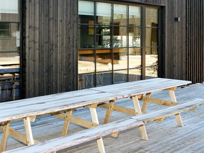 Holiday Home in Sälen