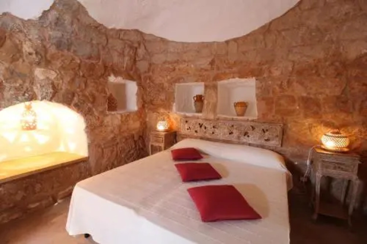 Trullo Romantico