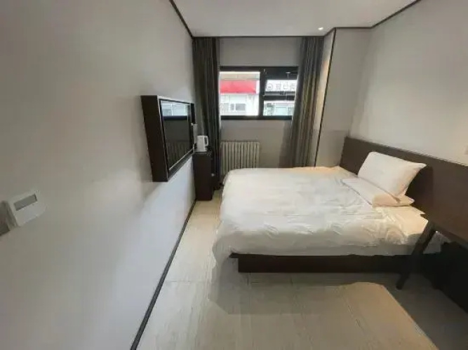 Beijing Salon Hotel
