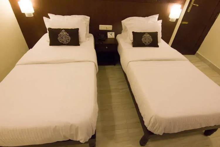 Cloud Nine Serviced Apartments