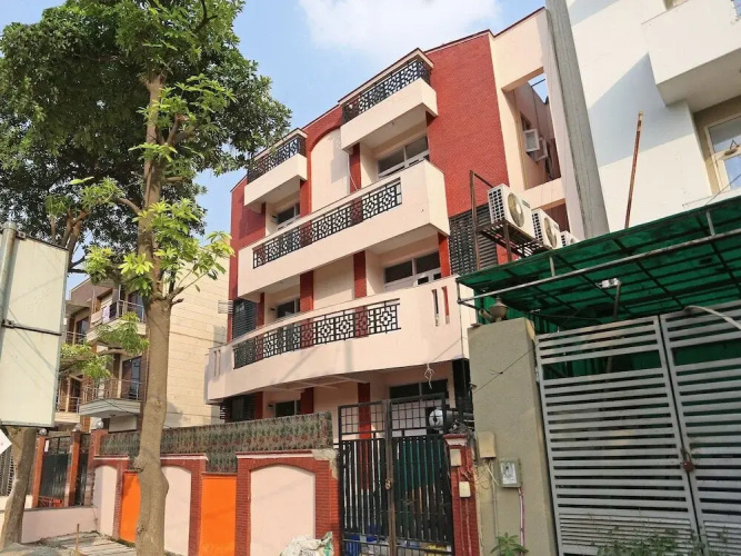Image de l'hôtel