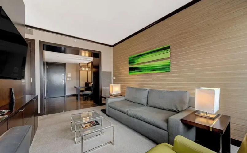 Vdara Studio
