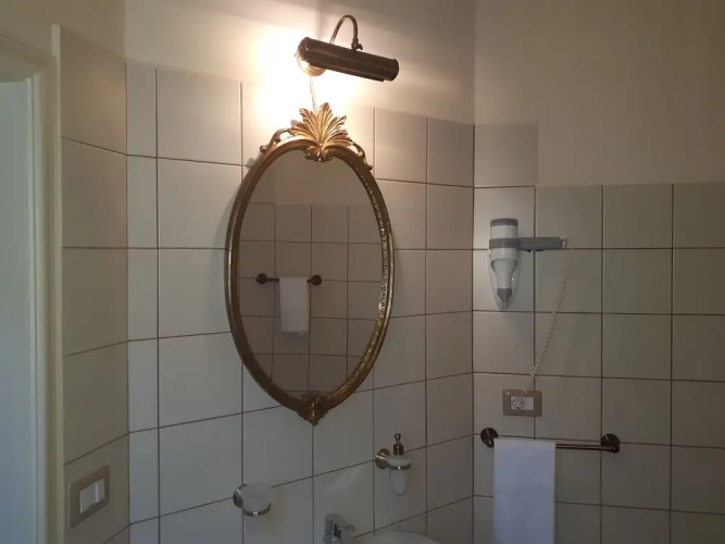 Dolce Rosa Centro Storico