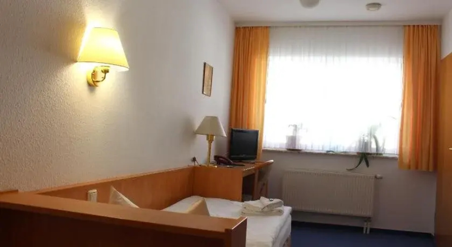 Pension Lindenhof