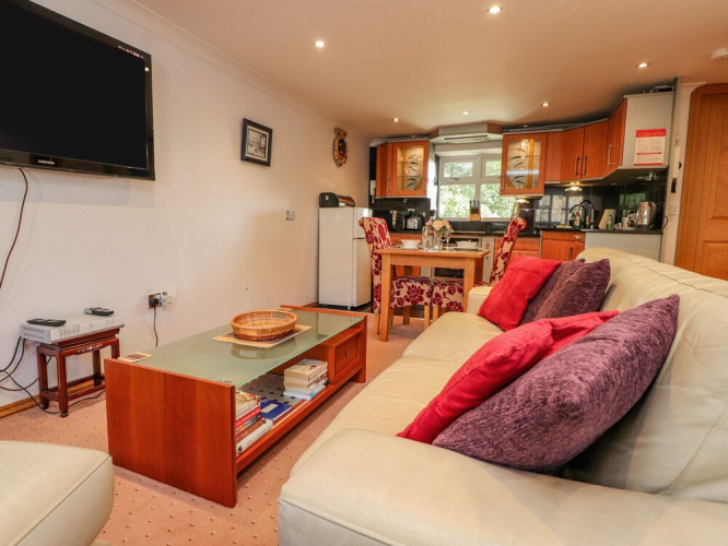 Bronte Cottage