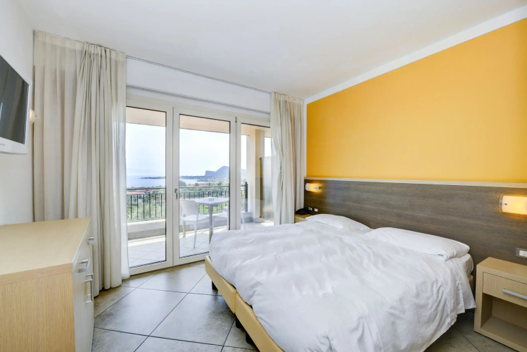 Hotel Belvedere