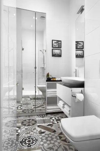 Brill Budapest Apartments 3