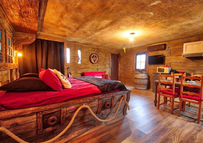 Cottage