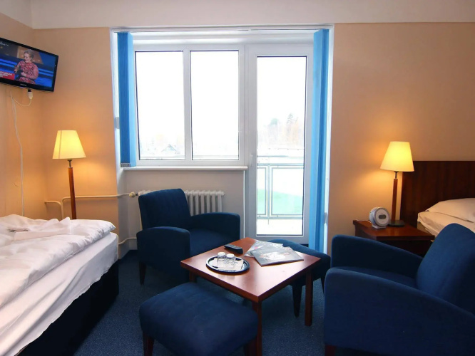 Hotel Marttel
