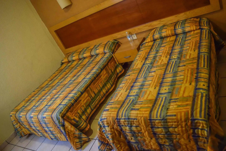 Hotel Qualitel Centro Histórico