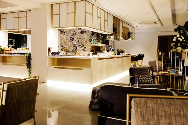 Hotel Parco