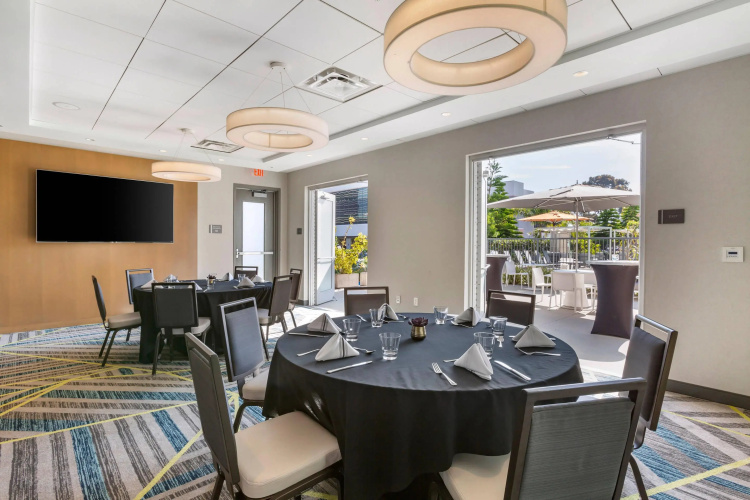 Cambria Hotel LAX photo 13