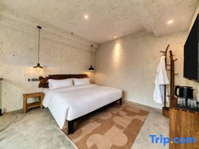 Standard Double Duplex room