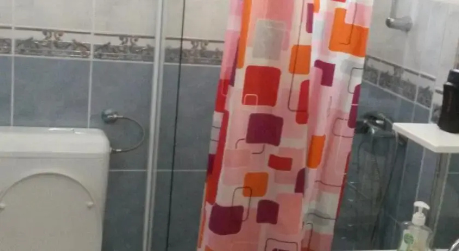 Magdi Hostel