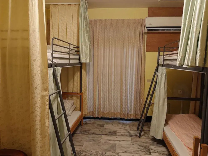 Beginning Guest House