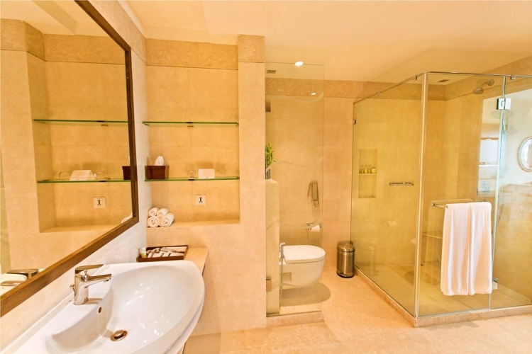 Premium Twin room