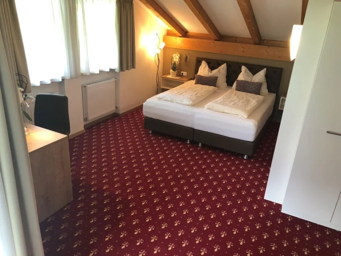 2 Bedrooms Comfort Apartment