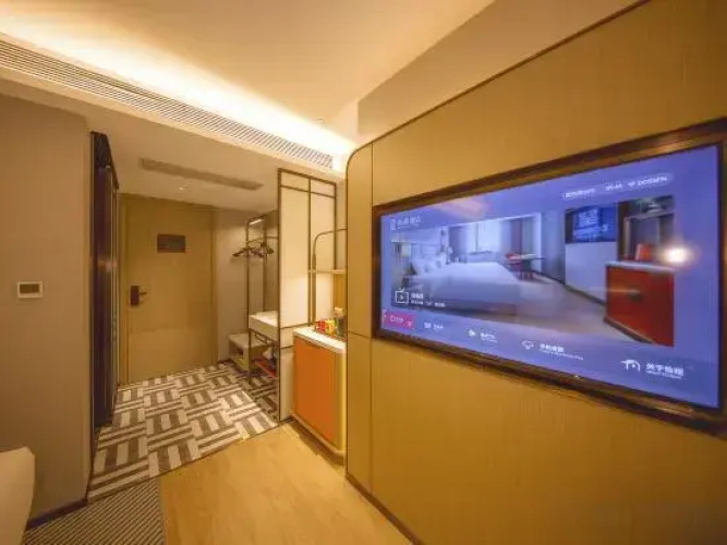 ECHENG Hotel Jingxi