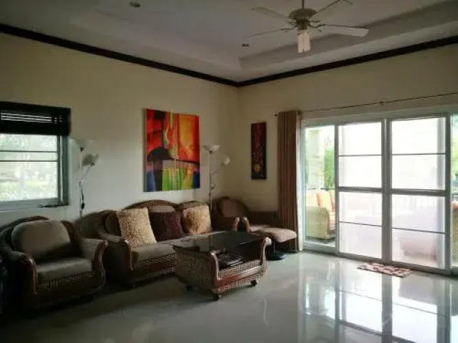 Cha Am Green Beach 189/3