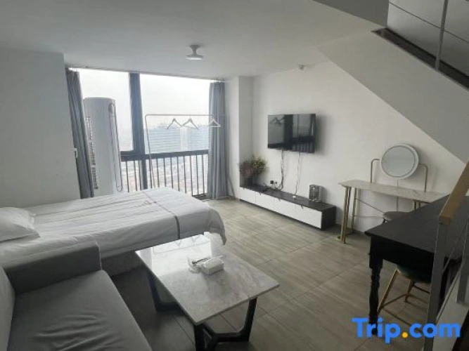 Triple Apartment