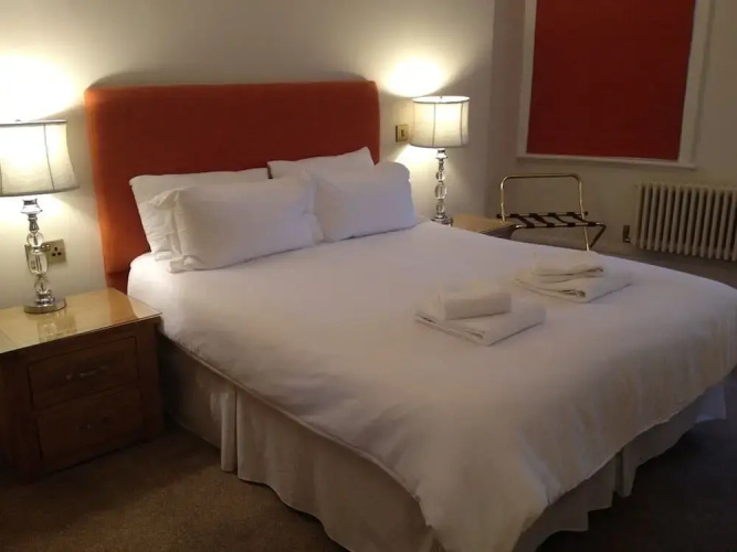 The Bentinck Hotel