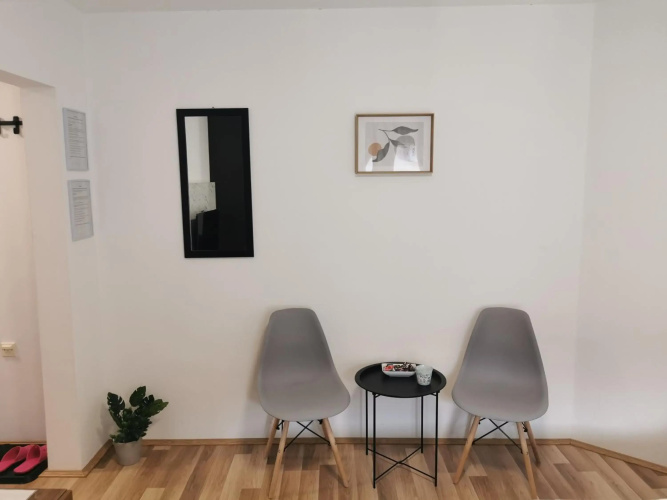 Nacional 3 apartman studio