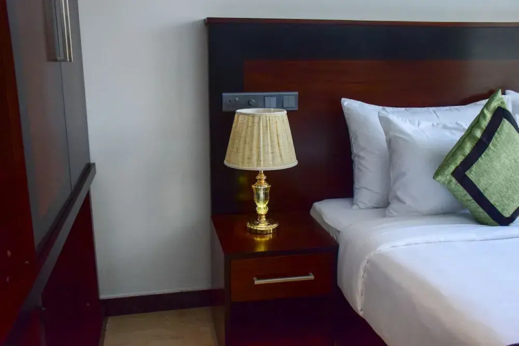 Ruvisha Beach Hotel