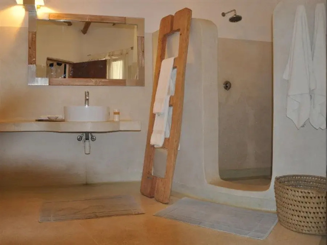 Mawe Resort Watamu Boutique Hotel