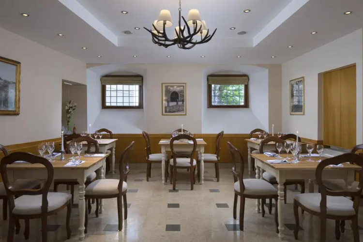 Hotel Kastel