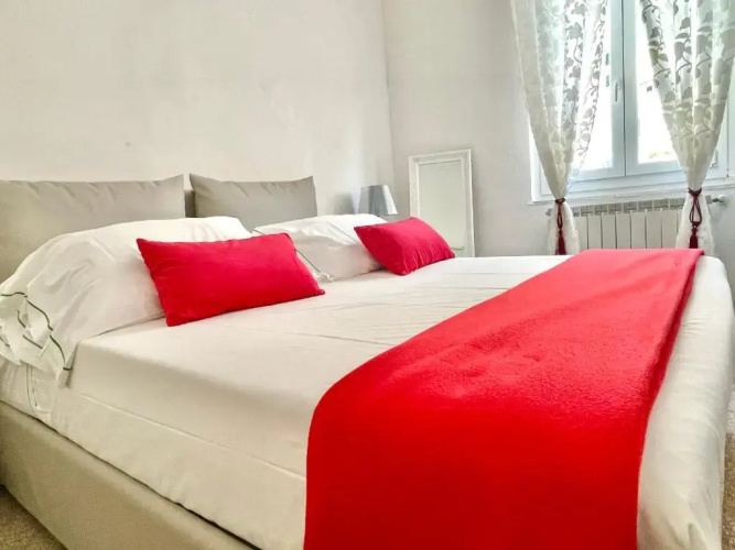 3Terrazzi Apartment on Sea