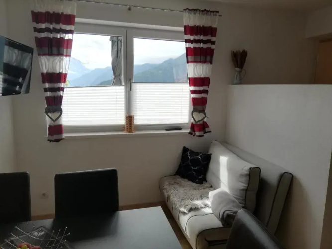 Ferienwohnung Heimatblick