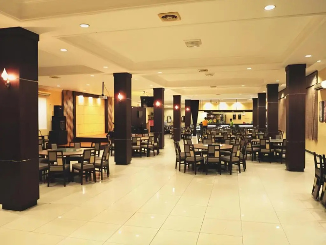 Hotel Royal Tarakan