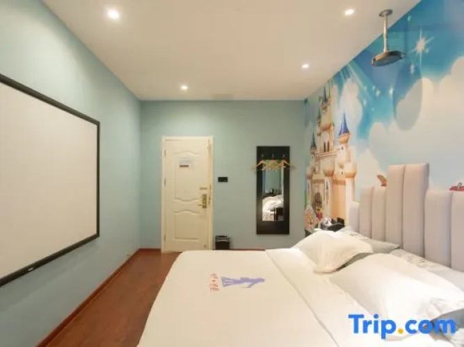 Luxury Double room