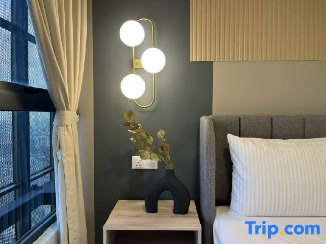 1 Bedroom Standard room