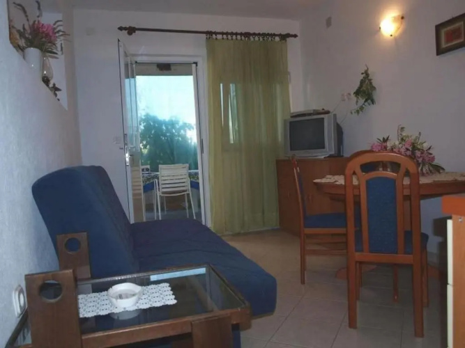 Apartments Jerimih - 120 m from sea
