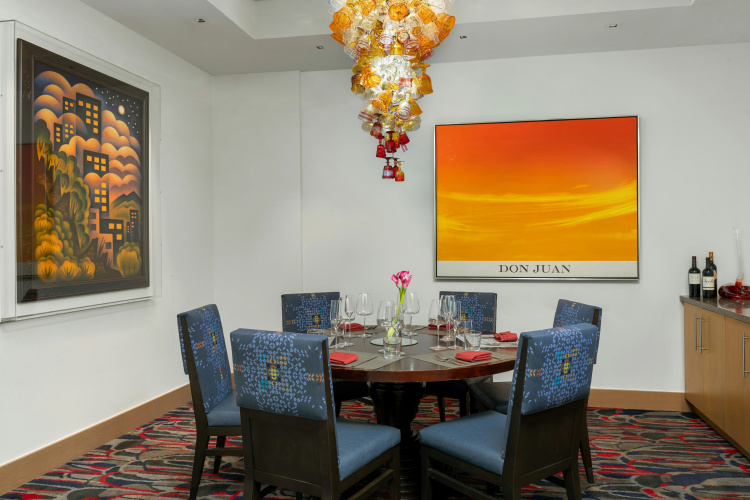 The Art Hotel Denver, Curio Collection by Hilton photo 33